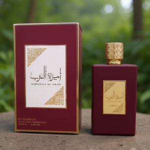 Ameerat Al Arab Eau De Parfum 100ml Spray, Profumo Floreale a Lunga Durata per Donne - Product Image 2