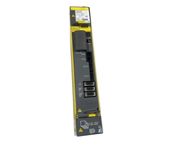 Módulo Amplificador Servo de Doble Eje A06B-6117-H207, Unidad de Control de Movimiento de Alto Rendimiento para Sistemas CNC y Automatización