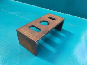 Machine de découpe Plasma automatique, ligne de Production de faisceau I H, traitement du métal industriel, ligne de découpe biseautée - Product Image 5