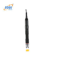 BH-485-PH8012 Haute Stabilité En Ligne Électrique Mètres Capteur De pH TDS Capteur pH TDS Mètre