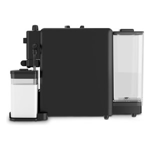 Machine à café à dosettes Didesse Milkside Black 1850W 15 bars avec cappuccinatore compatible ESE 44mm - Product Image 2