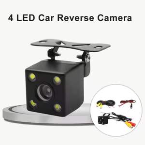 A8 Nbox A3 옥타비아 A5 힐룩스 F150 후방 카메라용 범용 방수 후방 주차 카메라 시스템 - Product Image 2