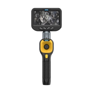 Endoscope d'inspection automobile AUTOOL SVB308, <span class=keywords><strong>caméra</strong></span> articulée à 360 degrés et 4 directions, 6 mm, IP67, compatible <span class=keywords><strong>iPhone</strong></span> et Android - Product Image 2