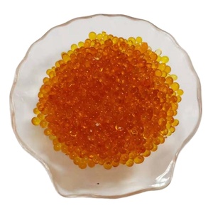 Xintao, desecante de Gel de sílice naranja de grado industrial, agente de secado de Gel de sílice indicativo para absorber humedad - Product Image 2