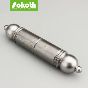 Сварные шарниры для тяжелых ворот - Product Image 3