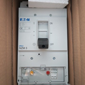 Interruptor Automático de Caja Moldeada Eaton 3P 400A, Unidad de Disparo Térmico Magnético, Capacidad de Ruptura de 30kA - Product Image 2