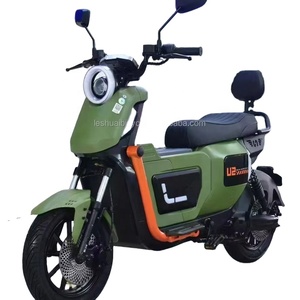 Vente directe usine : Vélos électriques urbains et motos électriques – Fonctions puissantes, profitez de prix préférentiels pour les commandes importantes - Product Image 5