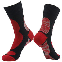 Chaussettes de ski imperméables pour sports de plein air et randonnée, nouvelle collection