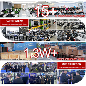 Impresora Digital de Inyección de Tinta <span class=keywords><strong>UV</strong></span> A3 de 6 Colores para Sublimación en PVC, Tarjetas Flexibles, Carcasas de Teléfono, Tazas, Pegatinas - Product Image 5