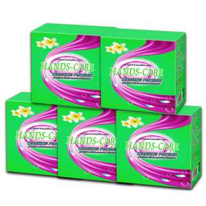 2025 Nueva formulación de Venta caliente detergente en polvo - Product Image 5