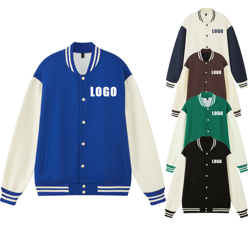 Spring Autumn Custom High School Kindergarten