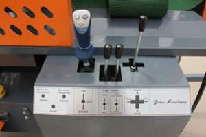 Vente chaude, fendeuse de bois <span class=keywords><strong>thermique</strong></span> homologuée CE, machine à bois, processeur de bois de chauffage, fendeuse de bûches hydraulique remorquable - Product Image 3