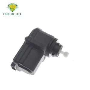 มอเตอร์ปรับระดับไฟหน้าฟอร์ดโฟกัส XS4X-13K198-AB ตัวยกไฟ สำหรับ Mk1 Mk5 Mk6 ปี 1998-2014 - Product Image 2
