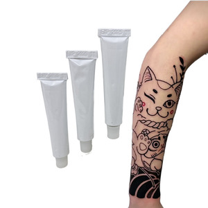 Últimos Productos de Beauty Factory: Crema para el Cuidado Posterior del Tatuaje y Maquillaje Permanente, Esenciales de Maquillaje de Larga Duración - Product Image 2