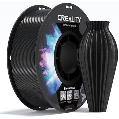 Petg - 1kg Black