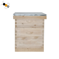 Holz Dadant Bee Hive Dadant Bienenstock Box