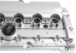 Couvre-culbuteurs de moteur N14 pour Mini Cooper S <span class=keywords><strong>JCW</strong></span> R58 R59 R55 R56 R57 11127646555 11127561714 11127572854 11127585907 11127572851 - Product Image 5