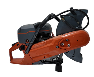 Scie à découper K770-1, Scie à découper haute puissance pour les opérations de sauvetage incendie - Product Image 2