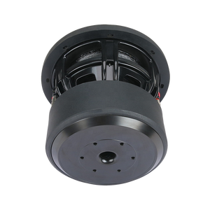Subwoofer de Audio para Automóvil de Doble Bobina de 8 Pulgadas de Alta Calidad, RMS de 600 W, Directo de 12 V CC, Altavoz de Audio para Automóvil con Excelente Reputación - Product Image 2
