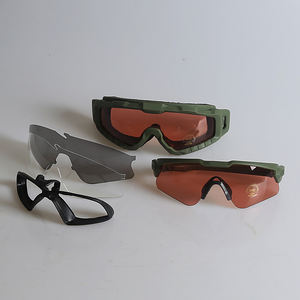 工場サプライヤー軍事屋外キャンプペイントボール cs 戦術的なアイウェア - Product Image 1