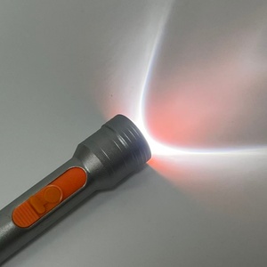 Xu hướng sản phẩm <span class=keywords><strong>2025</strong></span> <span class=keywords><strong>New</strong></span> arrivals chống nổ siêu sáng công suất cao có thể sạc lại đèn pin - Product Image 3