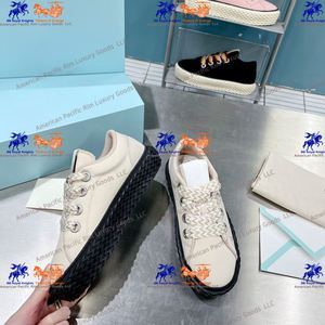 Zapatillas Casuales de Diseñador LA 2025 para Hombre, Unisex, Elegantes, con Plataforma, para Vestir, Patinar, de Alta Calidad, LANVINs - Product Image 3