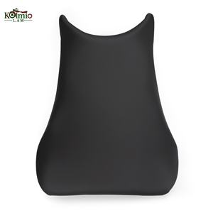 KOLMIO-LAM Convient pour la selle du conducteur avant, banquette pour <span class=keywords><strong>BMW</strong></span> <span class=keywords><strong>S1000RR</strong></span> 2012-2018 /<span class=keywords><strong>HP4</strong></span> 2012-<span class=keywords><strong>2014</strong></span> 2013 <span class=keywords><strong>2014</strong></span> 2015 2016 2017 Inférieur - Product Image 1