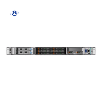Serveur en rack Dell Poweredge R470 Gpu Ai Slot 1U de classe entreprise