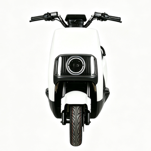 Nouveau design 2026 – <span class=keywords><strong>Moto</strong></span> électrique et trottinette électrique pour adulte avec écran LED moderne, application intelligente et frein à disque – 1000W, 2000W, 3000W - Product Image 4