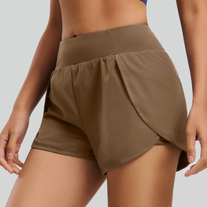 Shorts Deportivos para Mujer al por Mayor en Varios Colores, Ideales para Tiendas Minoristas y Plataformas de Moda en Línea - Product Image 2