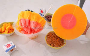 Dijual 15 Tank Blok Es Krim Komersial Baja Nirkarat Mesin Blok Es Serut Freezer Es Salju - Product Image 4