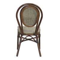 Set de chaises de bistrot français, Design extérieur, Patio, Restaurant, café, côté de Paris, pas cher