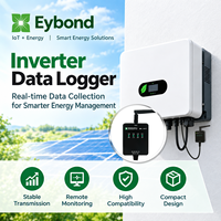 Module WiFi pour onduleur solaire Eybond, système de surveillance à distance de l'énergie solaire, module de suivi des données, clé WiFi avec Bluetooth