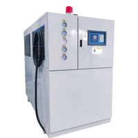 Refroidisseur à eau industriel, série sll, 20 l