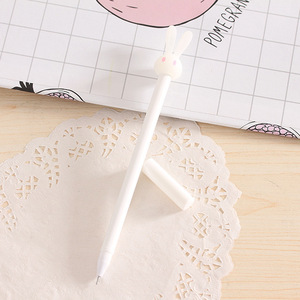 Stylo Gel Dinosaures Mignons et Colorés à Succès – Papeterie Portable et Durable à Pression pour l'École et Cadeau Promotionnel - Product Image 6