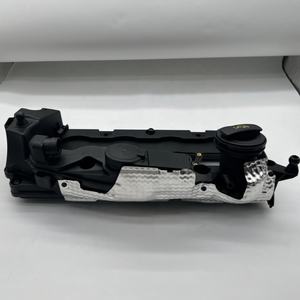 ฝาครอบวาล์ว03L103469K สำหรับ <span class=keywords><strong>Volkswagen</strong></span> Passat Golf Tiguan <span class=keywords><strong>Touran</strong></span> 2007-2016 A3 Audi A4 A6 2008-2015 | เปลี่ยน OE - Product Image 2