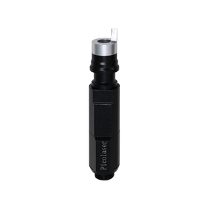 เครื่องลบรอยสักด้วยเลเซอร์พิโก |   เครื่อง ND YAG 1064nm/532nm พิโคเซคันด์ สำหรับลบรอยสักคิ้วและริมฝีปาก - Product Image 2