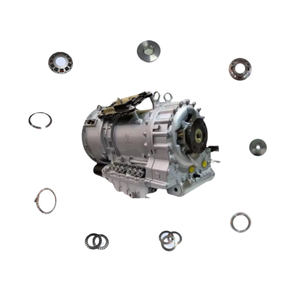 Cárter de Aceite Original Shuangte FC6A250 FC6A210 FC6A180, Pieza de Repuesto para Caja de Cambios, Pen-Oil 371-0890, para Camiones Mineros SANY - Product Image 3