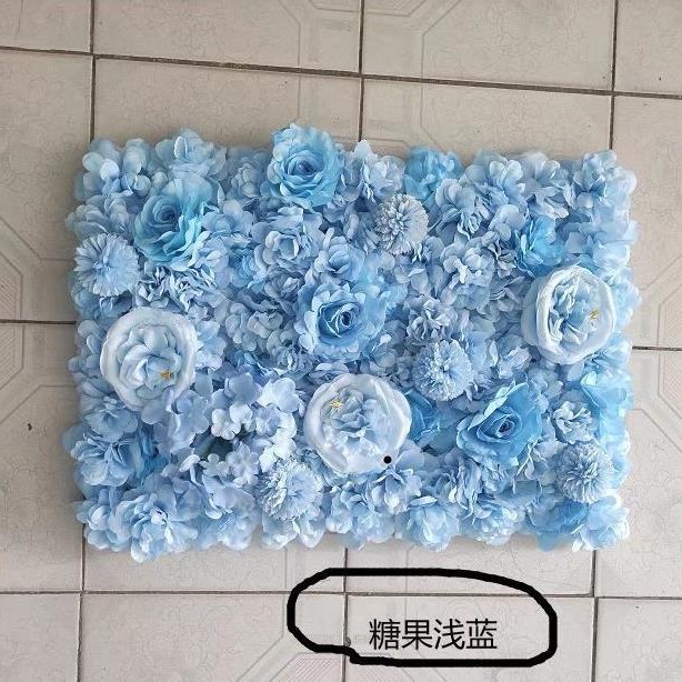 Bleu clair