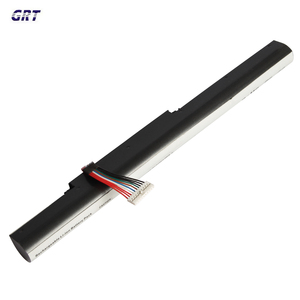 ใหม่ของแท้ L12S4K01 แบตเตอรี่แล็ปท็อปของแท้สำหรับเลอโนโว ไอเดียแพด Z400 Z410 Z500 Z510 P500 P400 แบตเตอรี่โน๊ตบุ๊ค OEM - Product Image 4