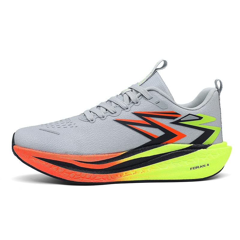 Greatshoes High Quality Safety Shoe Trainer
