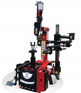 Máquina Desmontadora <span class=keywords><strong>de</strong></span> Neumáticos para SUV/Auto/ATV/Motocicleta, con Certificación CE, Modelo HG-751S-380, con Fuente <span class=keywords><strong>de</strong></span> Alimentación <span class=keywords><strong>de</strong></span> 220V/380V - Product Image 1