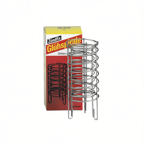 Zndfix Glhspirale GS 3 สำหรับเตาแก๊สน้ำมันและเครื่องทำความร้อนน้ำมัน - Product Image 2