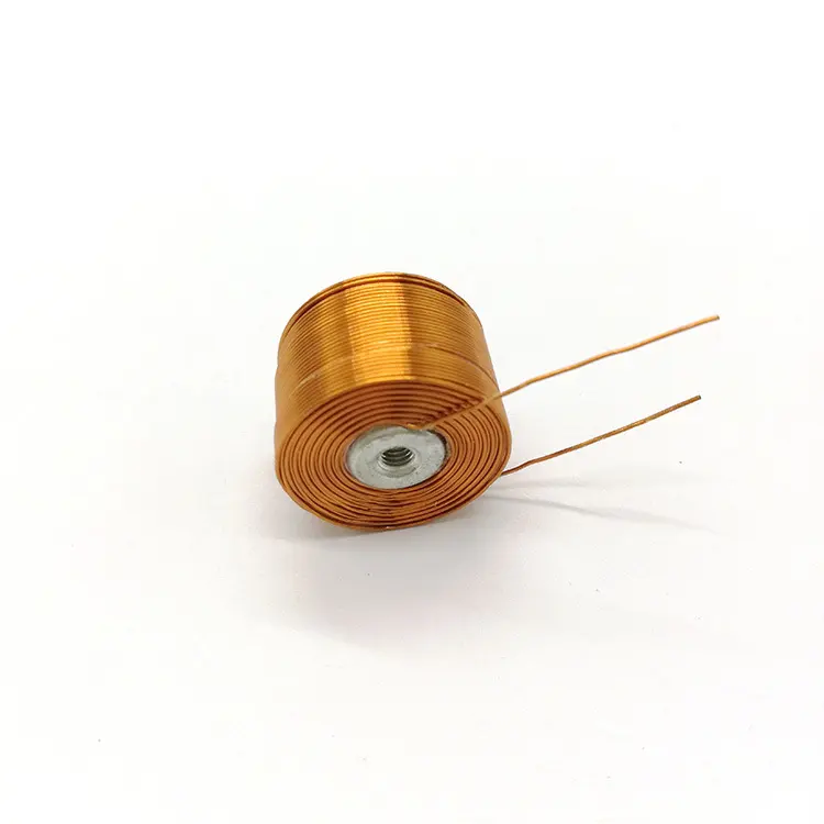 Тороидальный электромагнитный левитационный плавающий магнит сверхпроводник магнитная левитация подвесная катушка индуктор