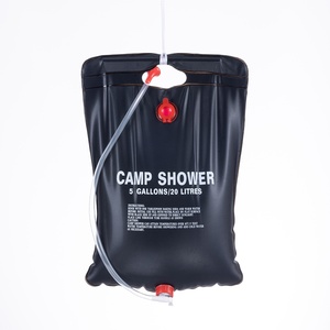 Car Camping Equipment, Shower Water Bag, Picnic Water <b>Storage</b> Bag, Shower Water Bag - Product Image 5