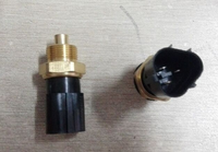 Interruptor de Control de Temperatura del Embrague Electromagnético para Autobús 3685-00071