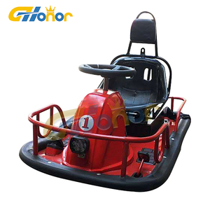 Go Karts populares para adultos, batería para Karts eléctricos - Product Image 6