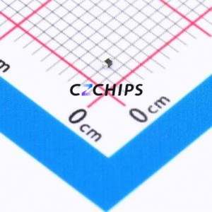Varistor V18MLA0402NR 0402 (Voltaje: 25V) (Tensión de Funcionamiento de Bloqueo: 50V (CC): 18V) - Product Image 1