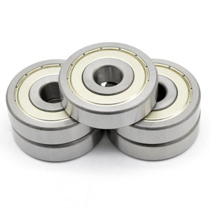 Roulement à billes à gorge profonde, prix de gros 6200 6203 <span class=keywords><strong>6204</strong></span> 6205 <span class=keywords><strong>2Z</strong></span> - Product Image 1