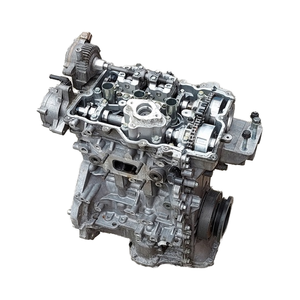 Nuevo Motor G3LF 2.0T Turbo Diésel para Sonata, Rio, Stonic, Ceed, I20 III, 3 Bayon, <span class=keywords><strong>Kona</strong></span> <span class=keywords><strong>1.0</strong></span>, Bloque Largo de Motor para Automóvil - Product Image 3